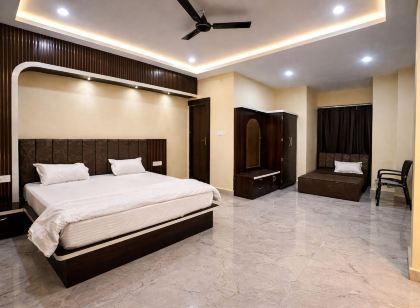 Hotel Leelanchal
