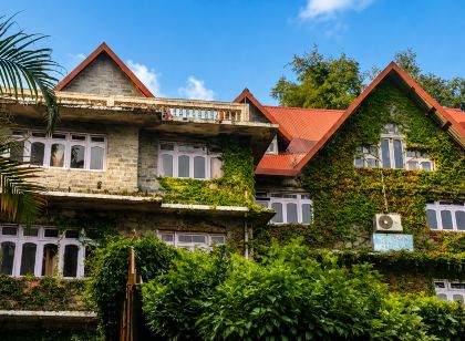 Grey Stone, Kalimpong