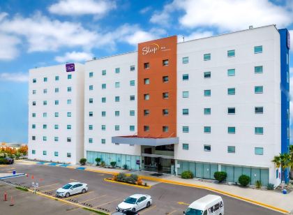 Sleep Inn Mexicali