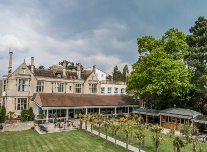 Westone Manor Hotel