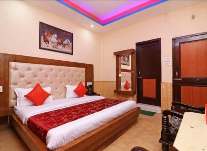 Hotel Summer Hill