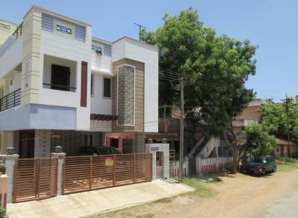 JP Nivaas Guest House