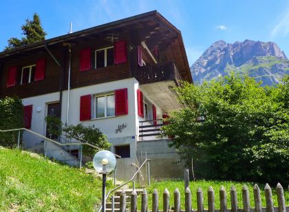 Chalet Albi