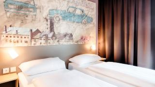 bandb-hotel-eisenach