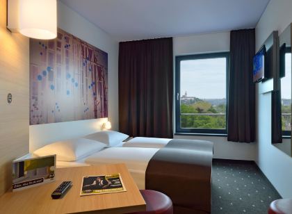 B&B Hotel Köln-Troisdorf