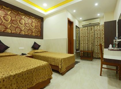 Hotel Sunview Internation