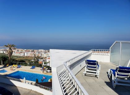 Miramar Hotel Spa & Apartments
