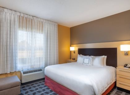 TownePlace Suites Huntsville
