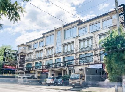 The Citywalk Suites Apartment Inc.