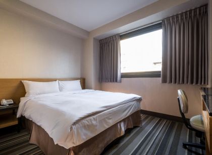 國園商務大飯店