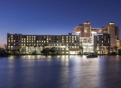 SpringHill Suites Clearwater Beach