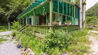 pocheon-onyou-pension