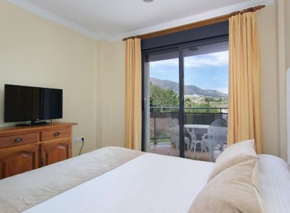 Apartamentos Nuriasol