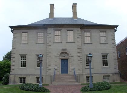 Hotel Indigo Old Town Alexandria