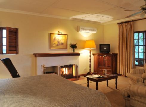 Coach House Hotel & Spa Tzaneen