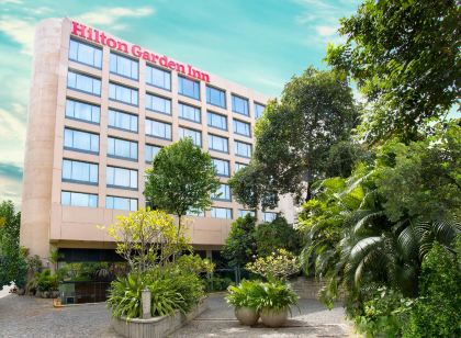 Hilton Garden Inn Trivandrum
