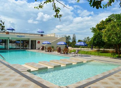 Grand Royal Swiss Hotel
