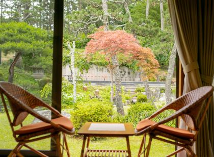 Hotel Hagoromo