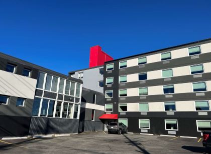 Superior Shores Hotel, BW Signature Collection by Best Western