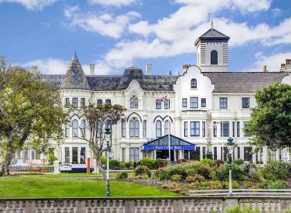Royal Clifton Hotel