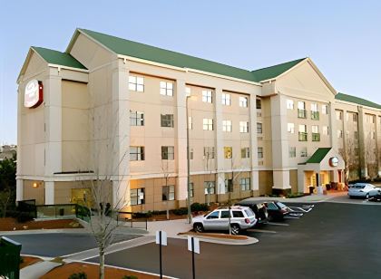 타운플레이스 스위트 애틀랜타 벅헤드