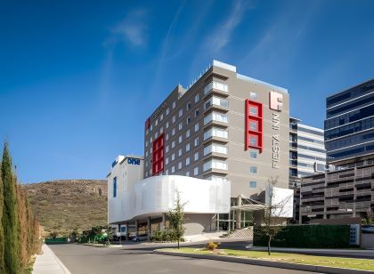 Fiesta Inn Queretaro Centro Sur