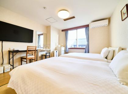 オカサンホテル