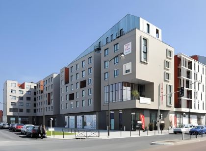 Appart Hôtel - Séjours & Affaires Paris Vitry-sur-Seine