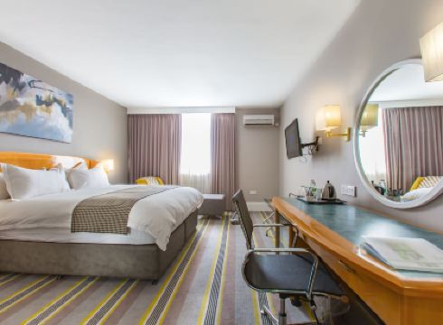 Holiday Inn MUTARE by IHG