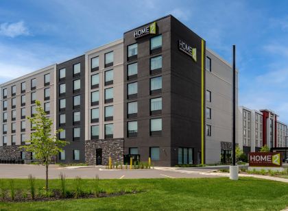 Home2 Suites by Hilton Thunder Bay