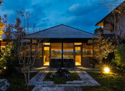 료소 스이운테이