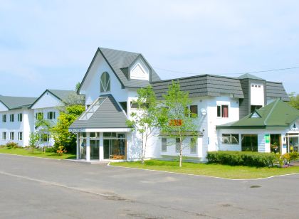 川湯溫泉PARKWAY飯店