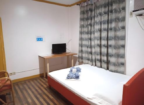 Surigao Tourist Inn Main