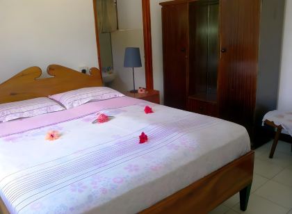 Petra's Guest House