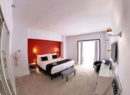 Mariposa Hotel Malaga