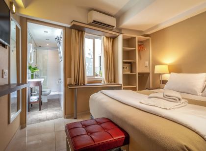 Up Recoleta Hotel