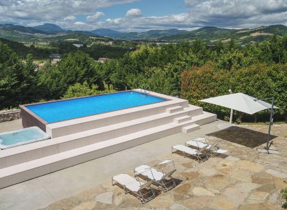 La Rasora B&B