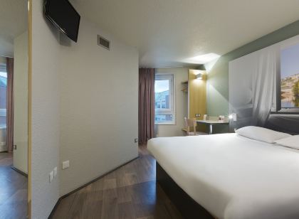 B&B Hotel le Mans Centre