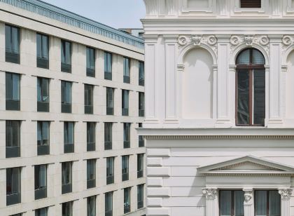 Urban Rooms Rathaus - Self Check-IN