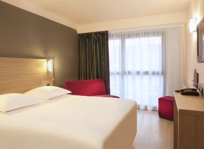 Hôtel Escale Oceania Quimper