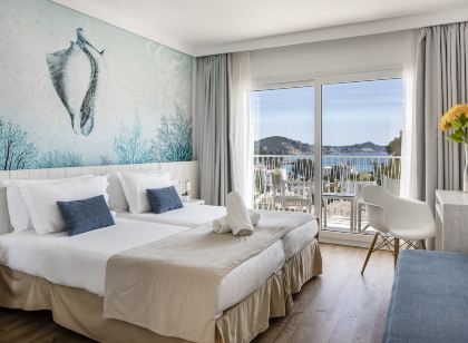 Hotel Torá