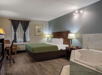 Quality Inn Toledo Westgate