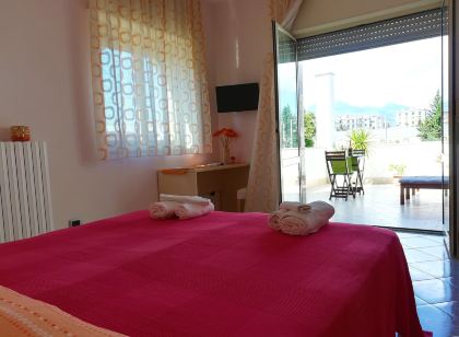 Zefiro B&B