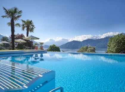 Hotel Alexander
