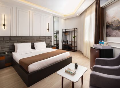 Cairo Capital Hotel