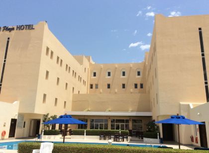 Best Western Sur
