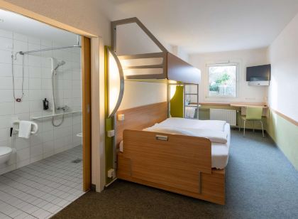 B&B Hotel Mainz-Süd