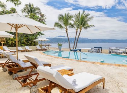 Casa Velas Adults Only All Inclusive