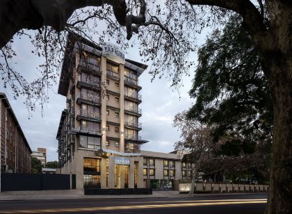 Premier Hotel Pretoria