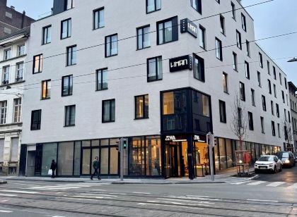 The Liman Hotel